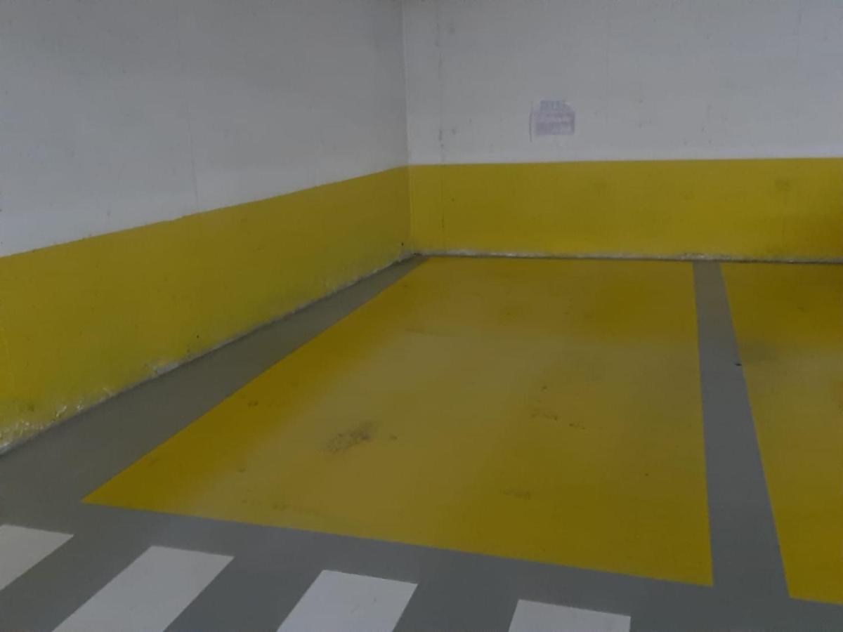 Apartamento Grande-Centro Barrio Playa Alicante Kültér fotó