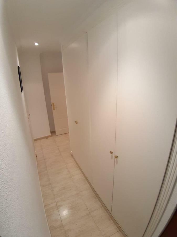 Apartamento Grande-Centro Barrio Playa Alicante Kültér fotó