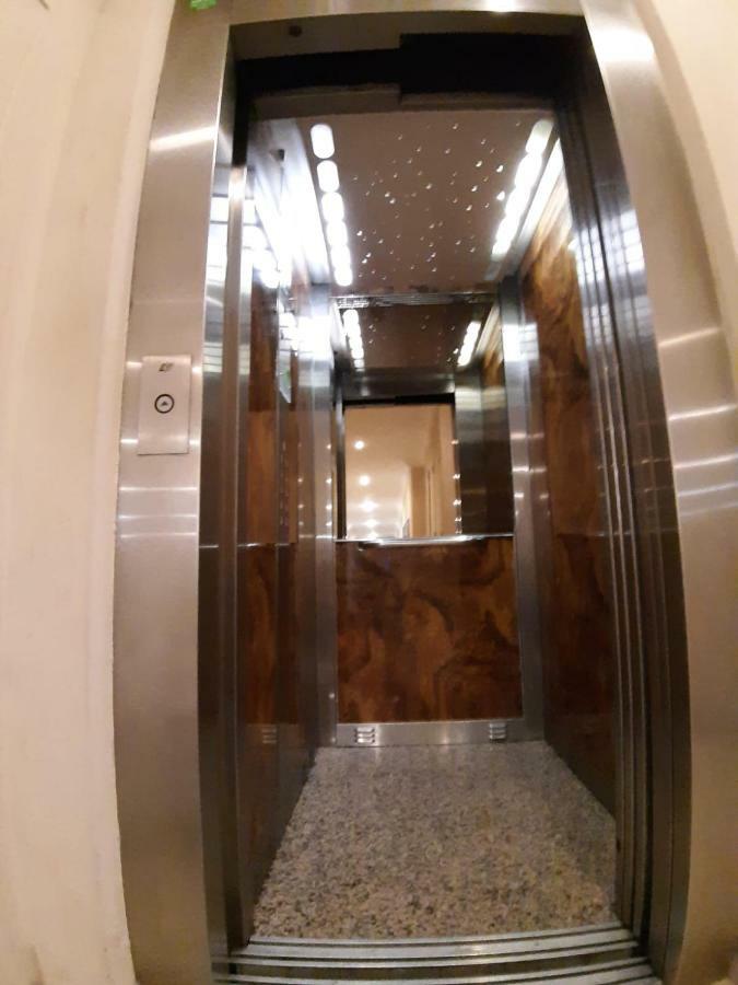 Apartamento Grande-Centro Barrio Playa Alicante Kültér fotó